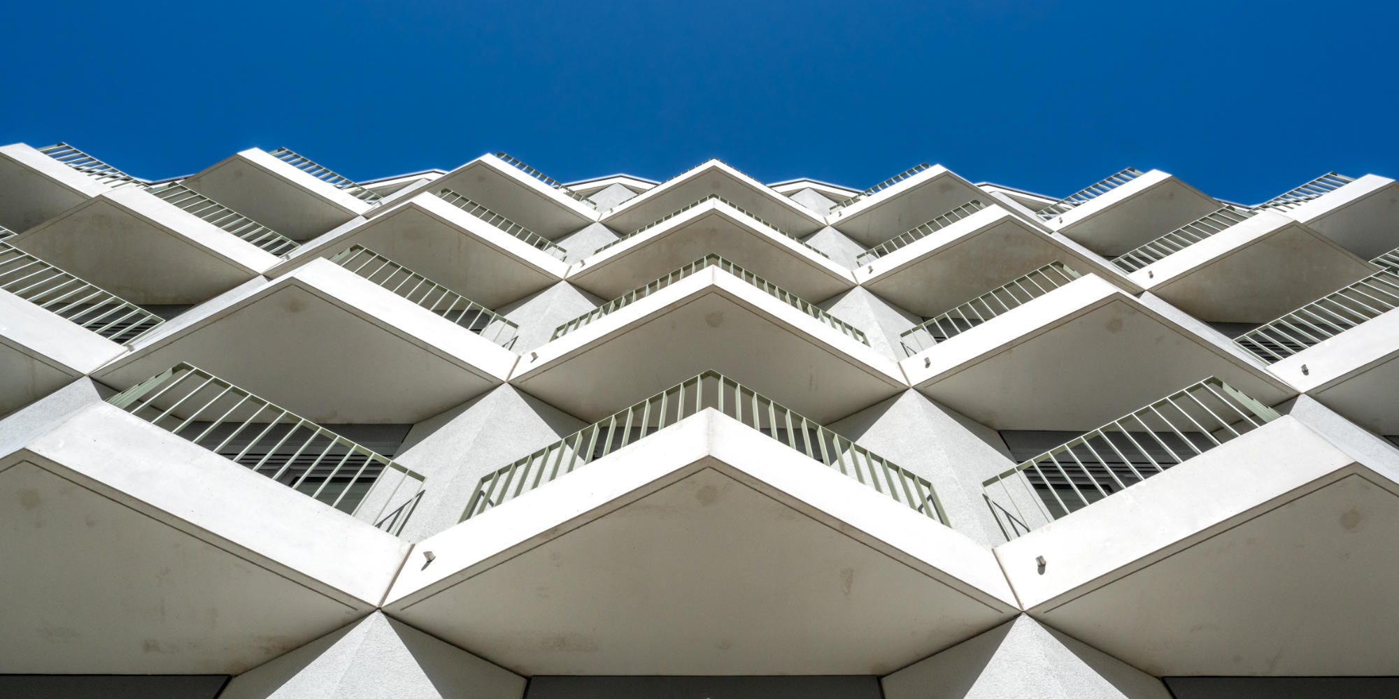 Revaler Stra�e Residential Development