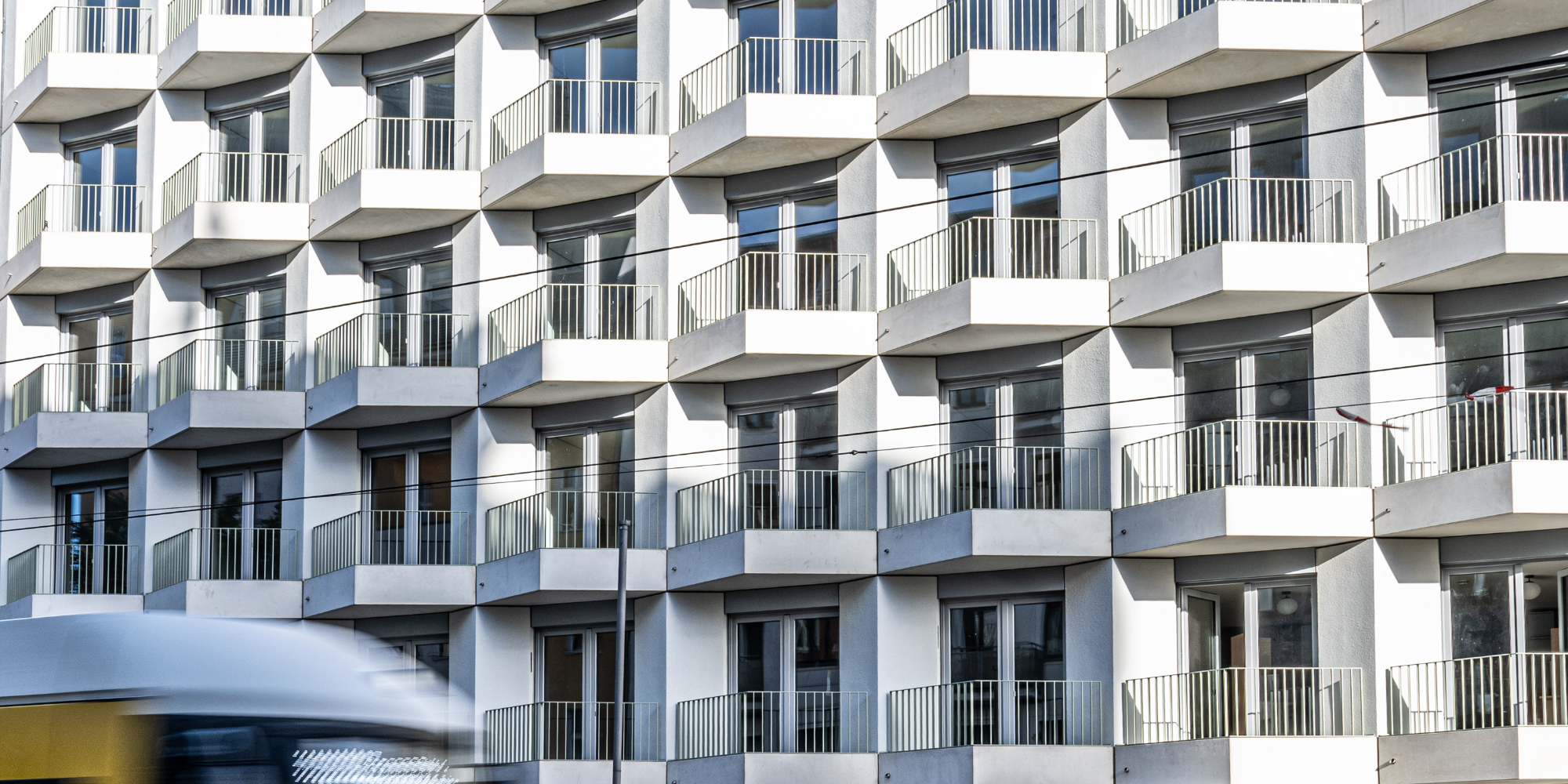 Revaler Stra�e Residential Development